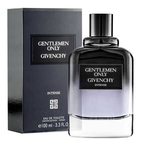 givenchy gentlemen only intense 50ml|gentlemen only Givenchy price.